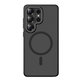 Pouzdro MagCam MagSafe pro Samsung S26 Ultra, Matte Black, Tech-Protect