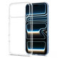 Puzdro FlexAir Hybrid pre iPhone 17 Pro / 18 Pro, Clear, Tech-Protect