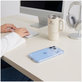 Puzdro FlexAir Hybrid pre iPhone 17 Pro / 18 Pro, Clear, Tech-Protect