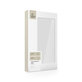 Puzdro FlexAir Hybrid pre iPhone 17 Pro Max / 18 Pro Max, Clear, Tech-Protect