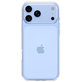Puzdro FlexAir Hybrid pre iPhone 17 Pro Max / 18 Pro Max, Clear, Tech-Protect