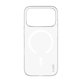 Pouzdro SL1M s MagSAFE pro iPhone 18 Pro/17 Pro/16e, Transparentníní, PanzerGlass