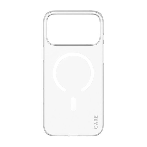 Pouzdro SL1M s MagSAFE pro iPhone 18 Pro Max/17 Pro Max/16e, Transparentníní, PanzerGlass
