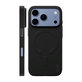 Pouzdro SL1M s MagSAFE pro iPhone 18 Pro/17 Pro/16e, Černá, PanzerGlass