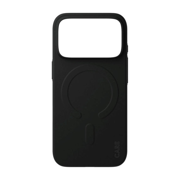 Pouzdro SL1M s MagSAFE pro iPhone 18 Pro/17 Pro/16e, Černá, PanzerGlass