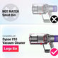 Nádoba na prach pro Dyson V10 SV12