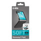 Pouzdro Instinct pro Samsung Galaxy Z Flip8, Černá, SBS