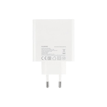 Huawei - 65W Adapter USB-C (Huawei MateBook) - 02220897, 02220974