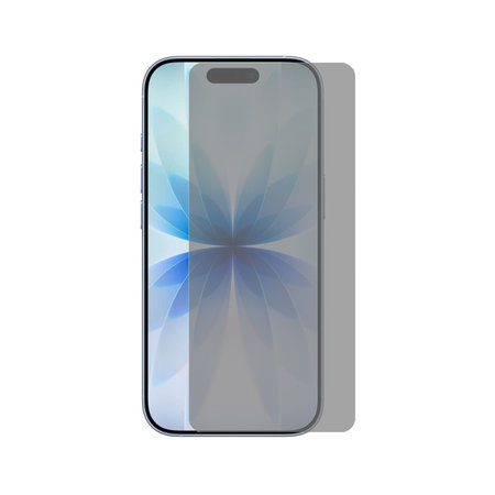 FixPremium - Privacy Screen Protector pro Apple iPhone 17