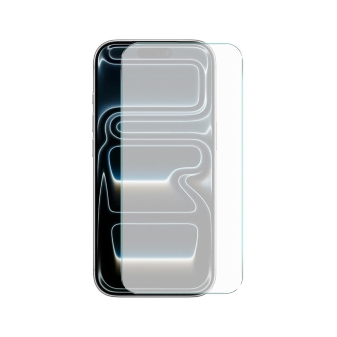 FixPremium - Standard Screen Protector pro Apple iPhone 17 Pro Max