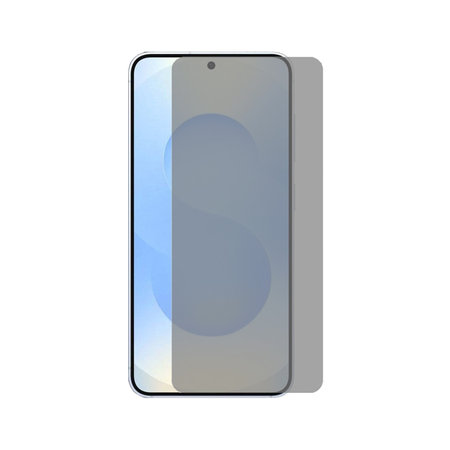 FixPremium - Privacy Screen Protector pro Samsung Galaxy S25 +