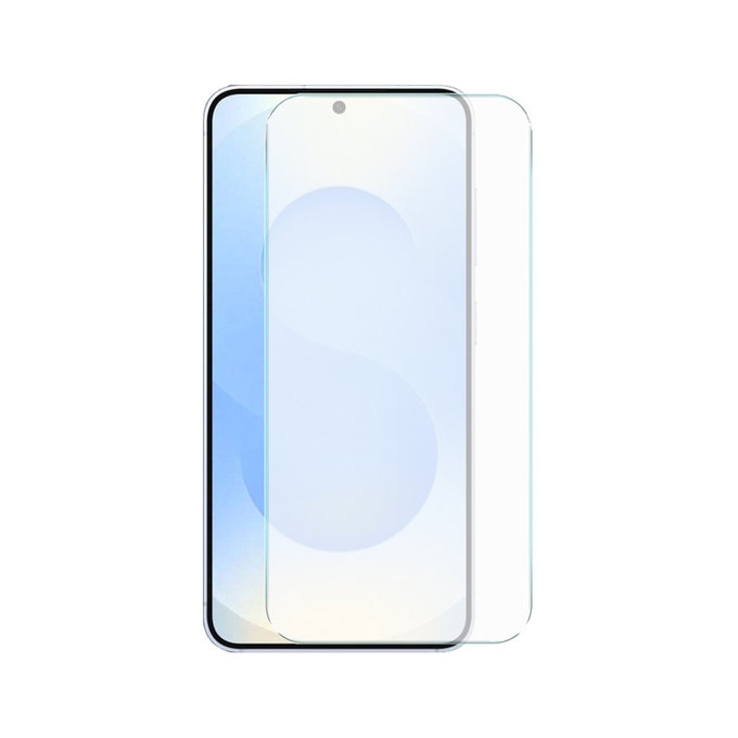 FixPremium - Standard Screen Protector pro Samsung Galaxy S25 +