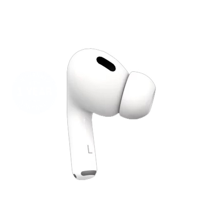 Náhradní Sluchátko pro Apple AirPods Pro 2nd Gen (2023) - Levé A