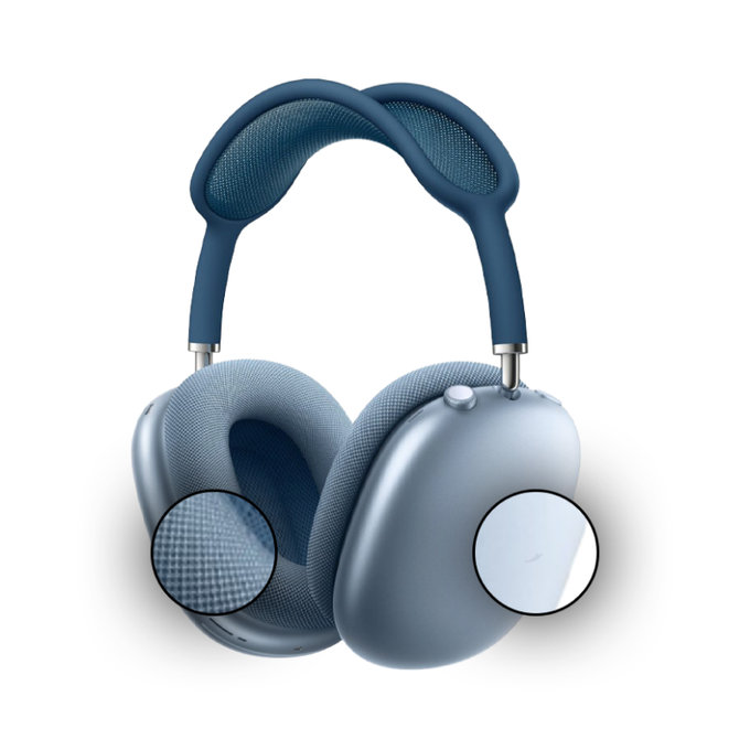 Apple AirPods Max - Space Gray A