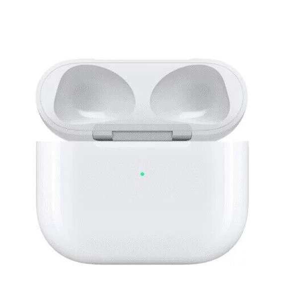 Náhradní Nabíjecí Pouzdro Lightning pro Apple AirPods 3rd Gen (2021) - A