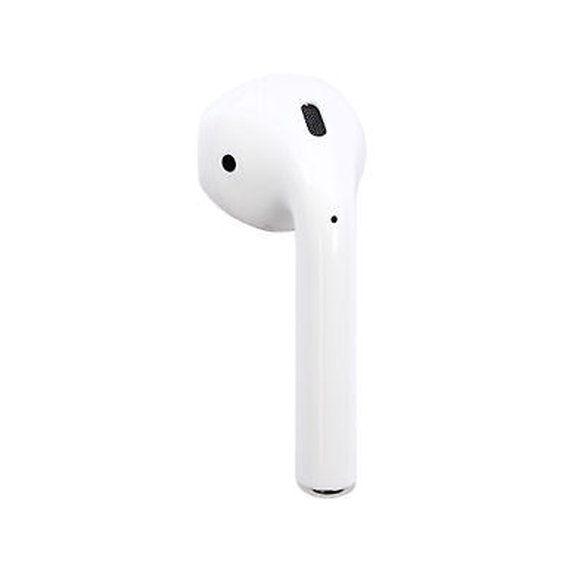 Náhradní Sluchátko pro Apple AirPods 2nd Gen (2019) - Levé A++
