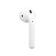 Náhradní Sluchátko pro Apple AirPods 2nd Gen (2019) - Levé B