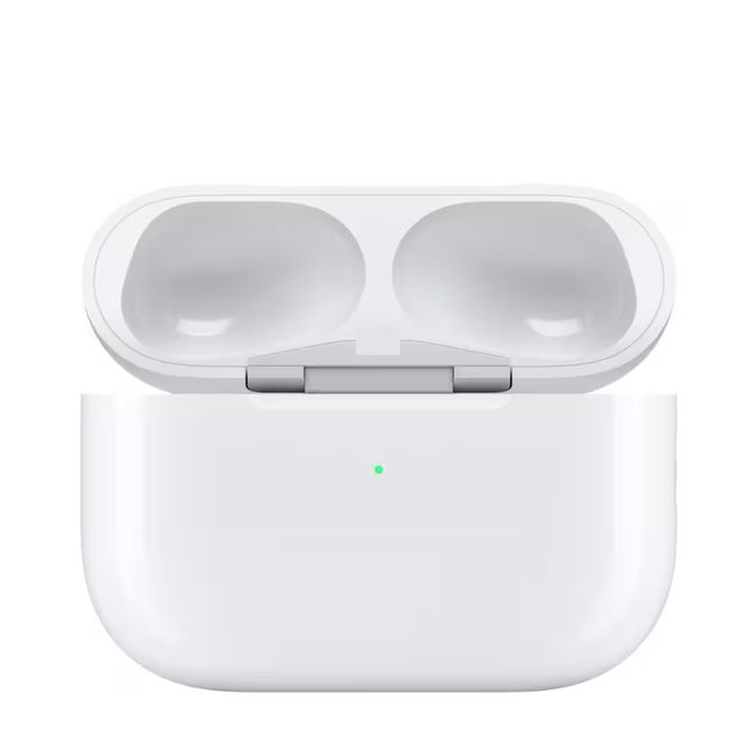 Náhradní Nabíjecí Pouzdro pro Apple AirPods Pro 2nd Gen (2023) A