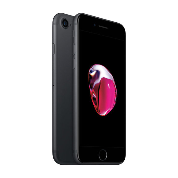Apple iPhone 7 Black 32GB A+ Repasovaný