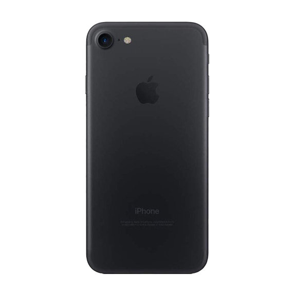 Apple iPhone 7 Black 256GB A+ Repasovaný