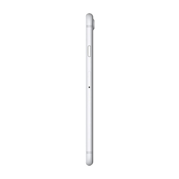 Apple iPhone 7 Silver 128GB A+ Repasovaný