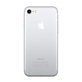 Apple iPhone 7 Silver 128GB B Repasovaný