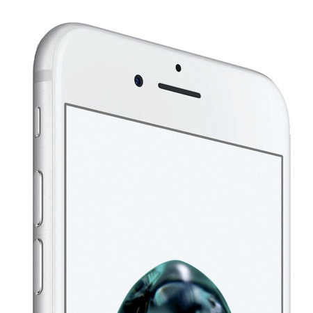 Apple iPhone 7 Silver 256GB A Repasovaný