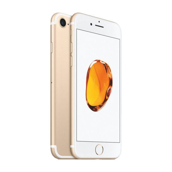 Apple iPhone 7 Gold 32GB A+ Repasovaný