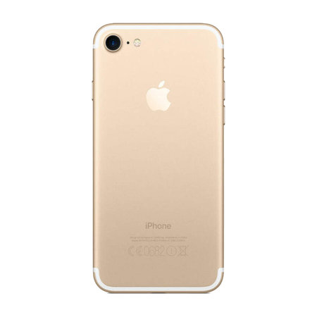 Apple iPhone 7 Gold 32GB A Repasovaný
