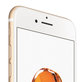 Apple iPhone 7 Gold 32GB B Repasovaný