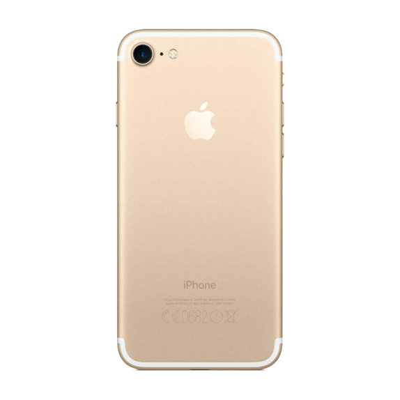 Apple iPhone 7 Gold 128GB A+ Repasovaný