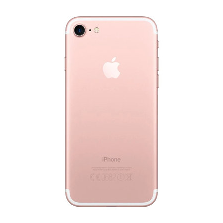 Apple iPhone 7 Rose Gold 128GB B Repasovaný