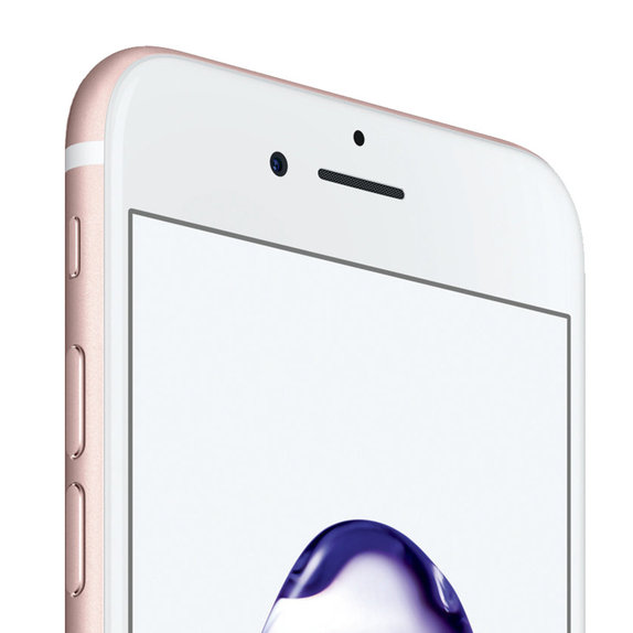 Apple iPhone 7 Rose Gold 128GB B Repasovaný
