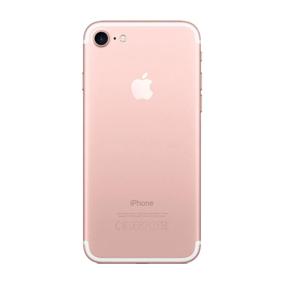 Apple iPhone 7 Rose Gold 256GB A+ Repasovaný