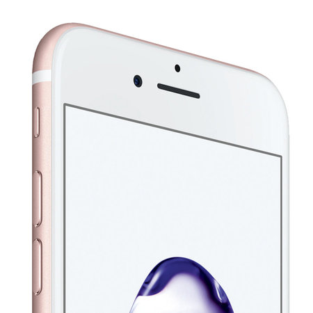 Apple iPhone 7 Rose Gold 256GB A Repasovaný