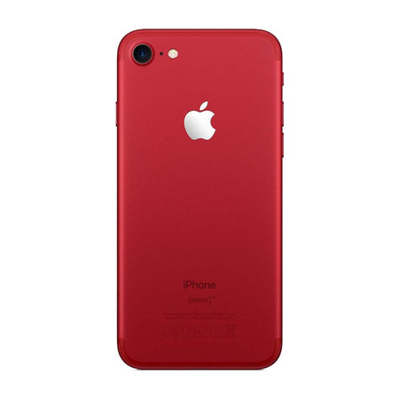 Apple iPhone 7 (PRODUCT)RED 32GB A+ Repasovaný