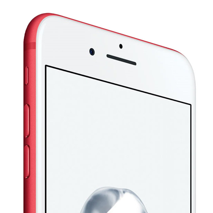 Apple iPhone 7 (PRODUCT)RED 32GB A Repasovaný