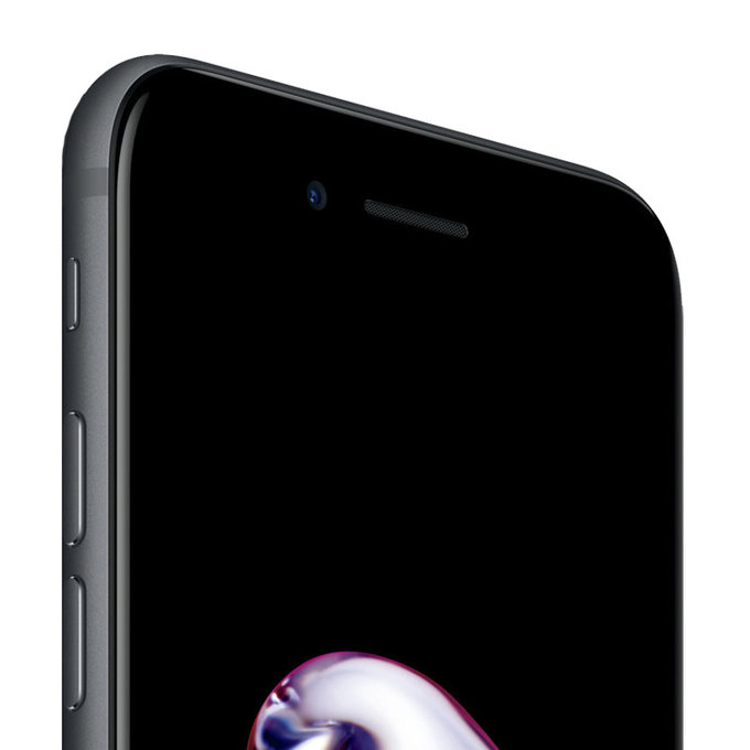 Apple iPhone 7 Plus Black 256GB A Repasovaný