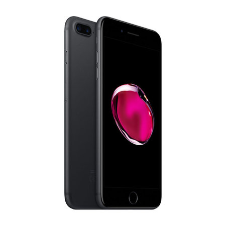 Apple iPhone 7 Plus Black 256GB B Repasovaný