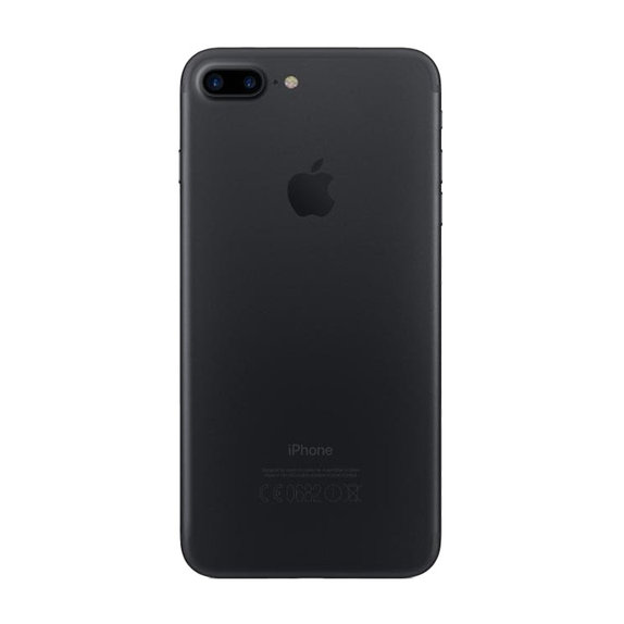 Apple iPhone 7 Plus Black 256GB B Repasovaný