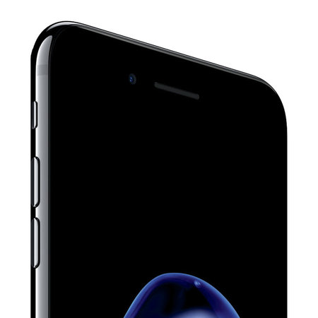 Apple iPhone 7 Plus Jet Black 128GB B Repasovaný
