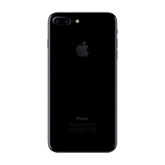 Apple iPhone 7 Plus Jet Black 256GB A Repasovaný