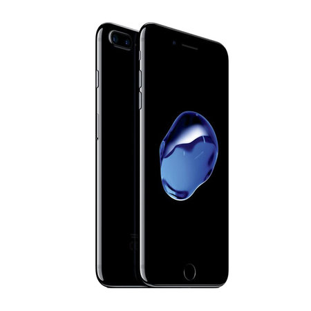Apple iPhone 7 Plus Jet Black 256GB B Repasovaný