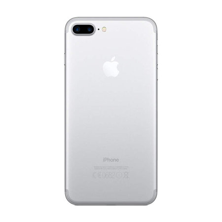 Apple iPhone 7 Plus Silver 32GB A Repasovaný