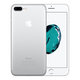 Apple iPhone 7 Plus Silver 128GB A+ Repasovaný