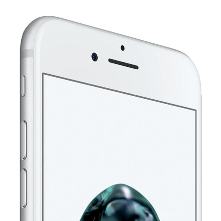 Apple iPhone 7 Plus Silver 256GB A Repasovaný