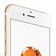 Apple iPhone 7 Plus Gold 128GB B Repasovaný