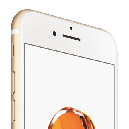 Apple iPhone 7 Plus Gold 256GB A+ Repasovaný