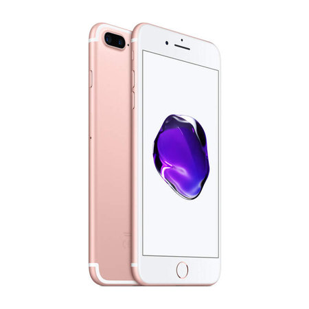 Apple iPhone 7 Plus Rose Gold 32GB A+ Repasovaný