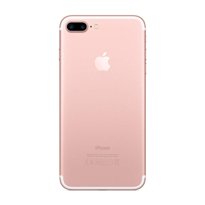 Apple iPhone 7 Plus Rose Gold 32GB B Repasovaný